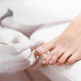 Podologia / Pedicure